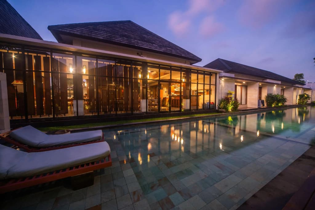 Gaing Mas Jimbaran Villas by Gaing Mas Group - photo 40