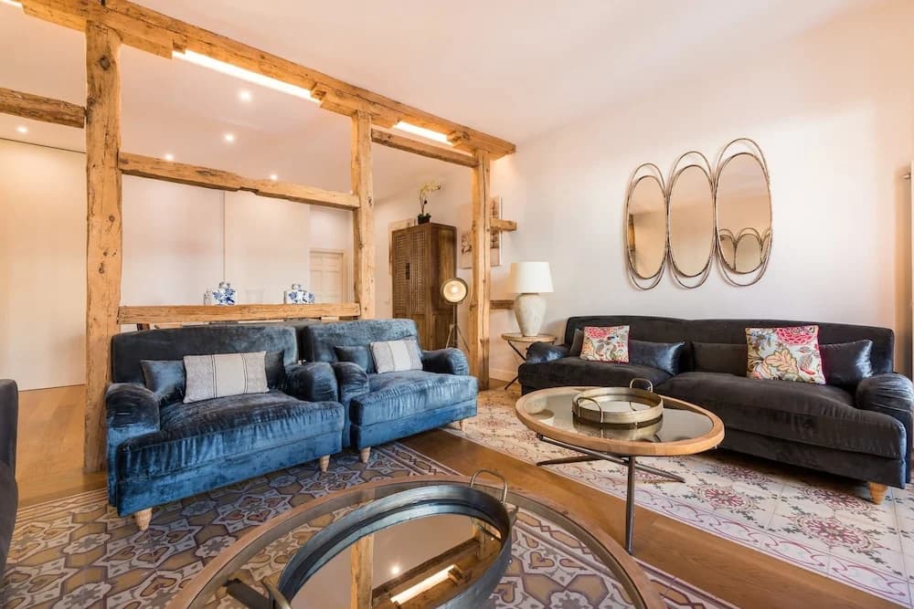 Apartamento Malasaña-Gran Vía - photo 3