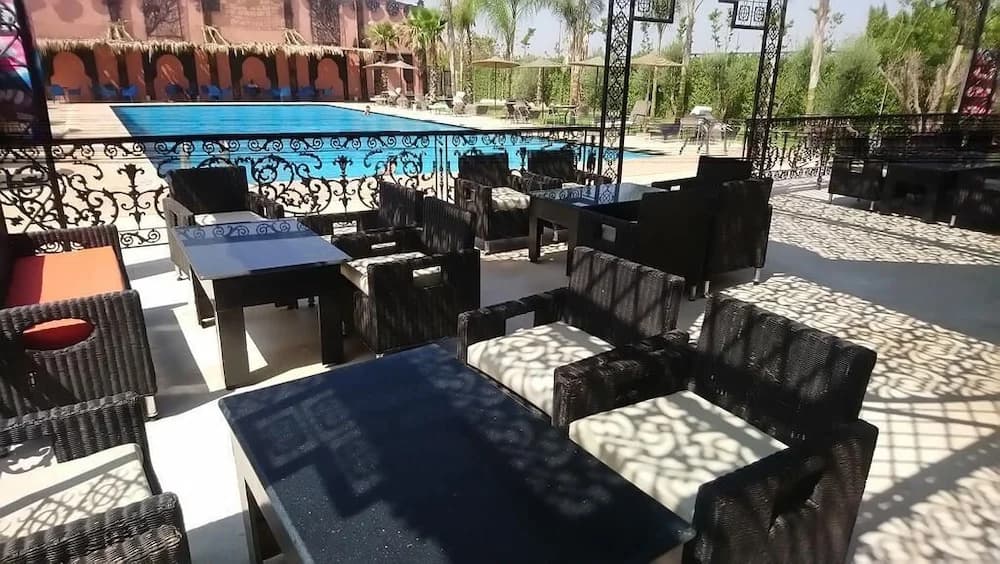 L'Auberge de Tennis MSC - photo 10