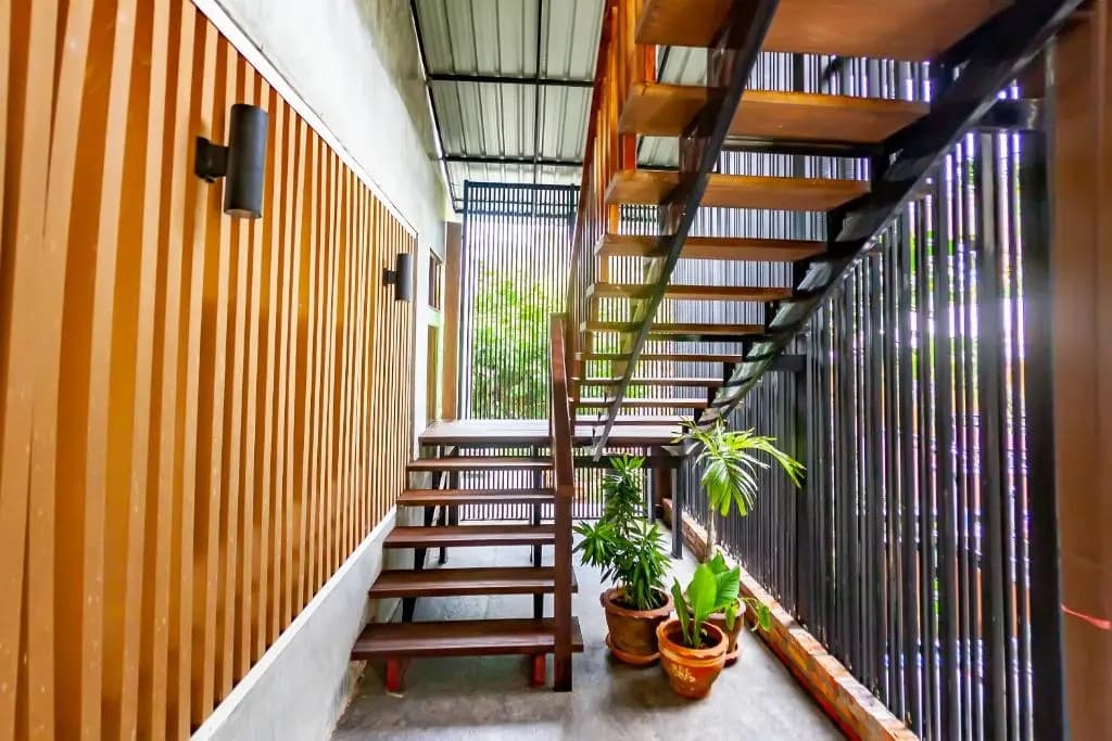 Tonmai Suites - photo 11
