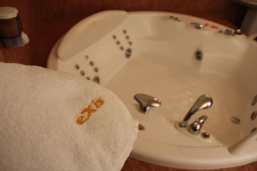 Exis Boutique Hotel - photo 11