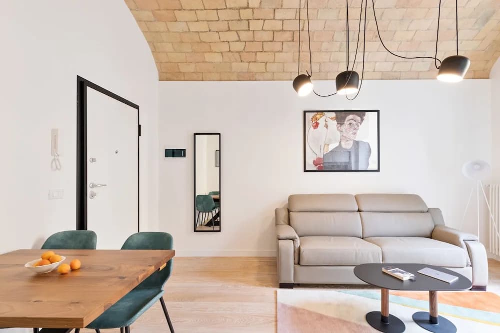 Luxury Apartments Piazza Cavour - photo 15