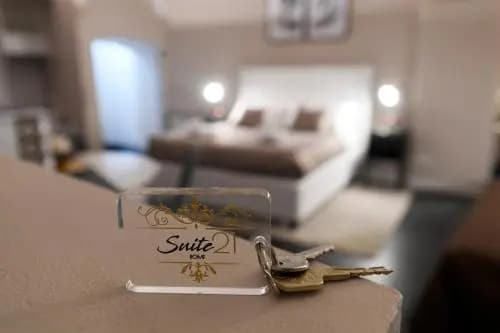 Suite 21 - Piazza Navona - photo 4