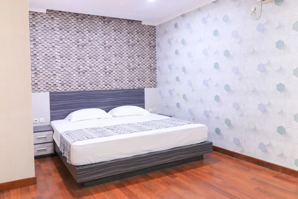 Kubu Kalih Residence - photo 5