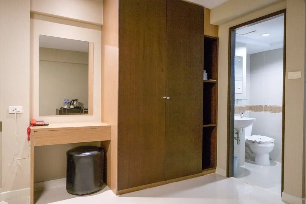 NRC Residence Suvarnabhumi - photo 10