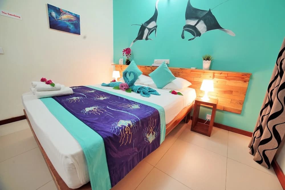 Manta Retreat at Daravandhoo - photo 4