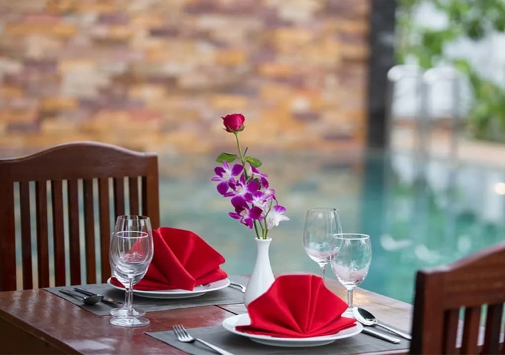Lilly Holiday Hotel - photo 12
