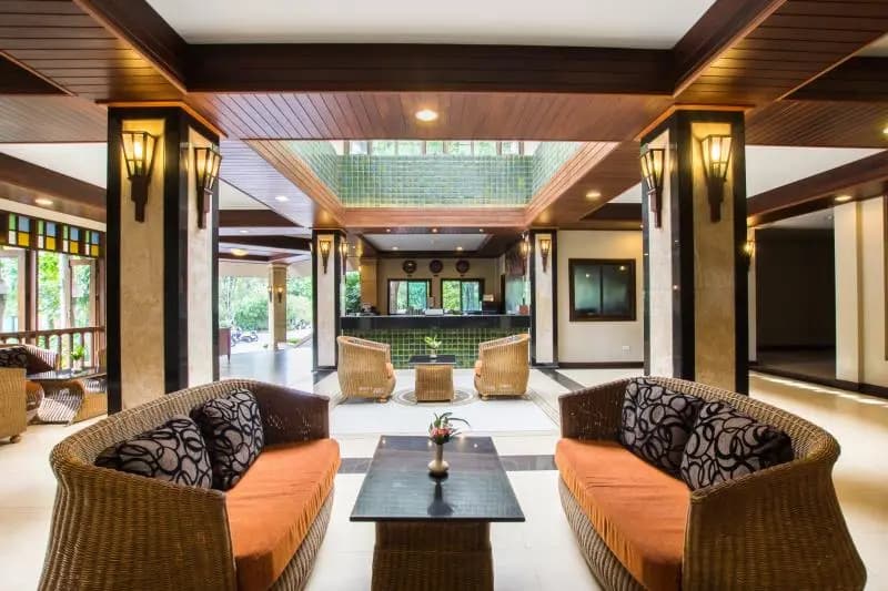Plumeria Resort - photo 3