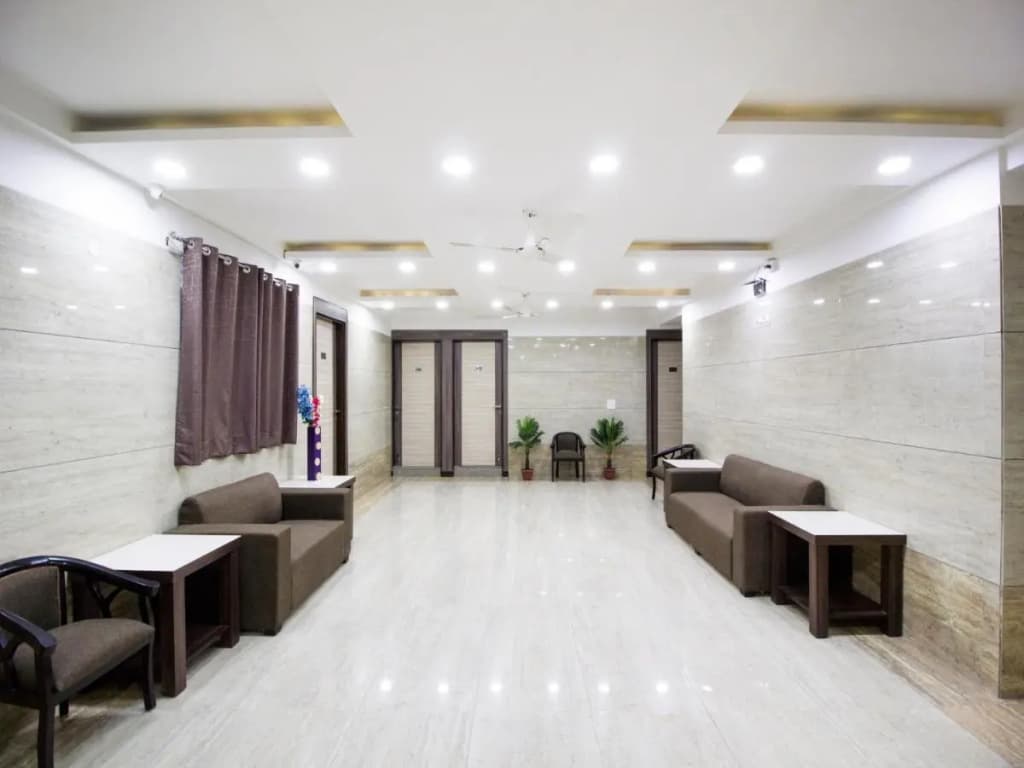Green Lotus Residency Dwarka - photo 14