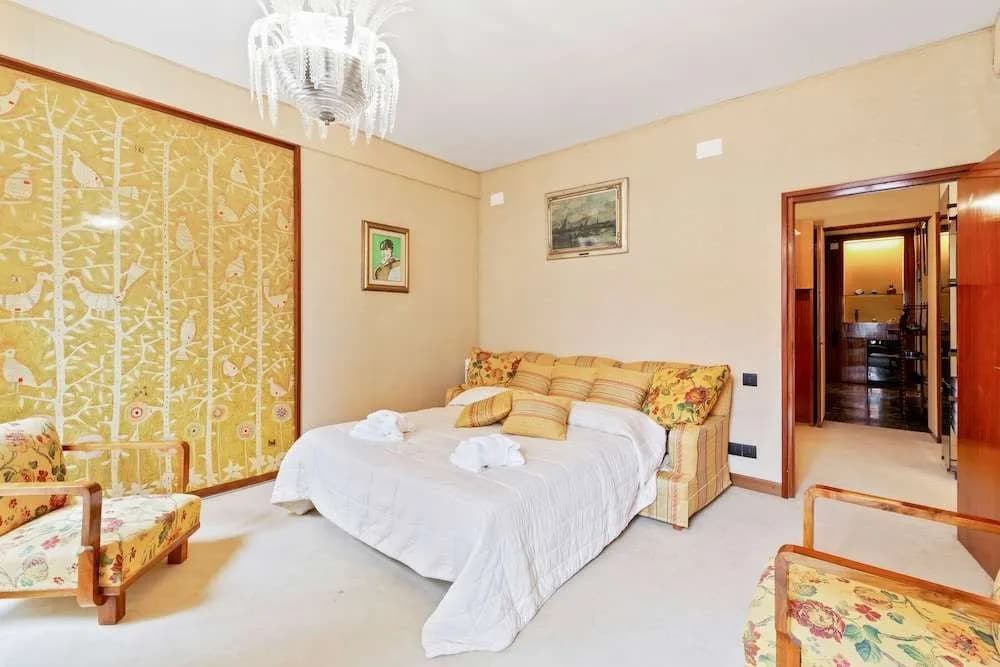 Venice Castello Elegant Apartment - photo 18