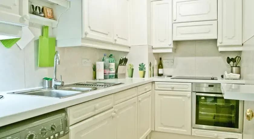 ItalianFlat - Pimlico - photo 9