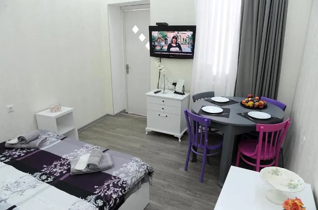 Sweet Home at Sololaki - photo 2