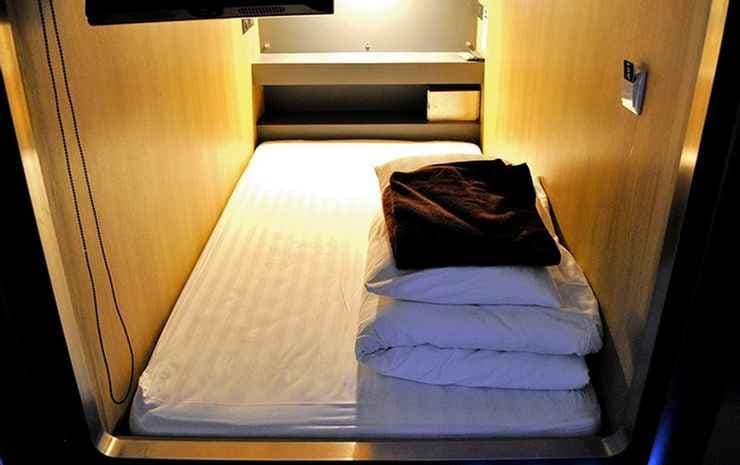 My Hostel Ratchada - photo 22