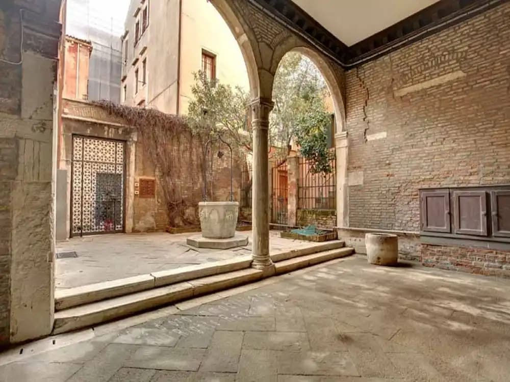 Grimaldi Apartments  - Scala Reale - photo 12