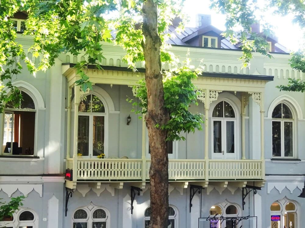 Jireh New Tbilisi - main photo