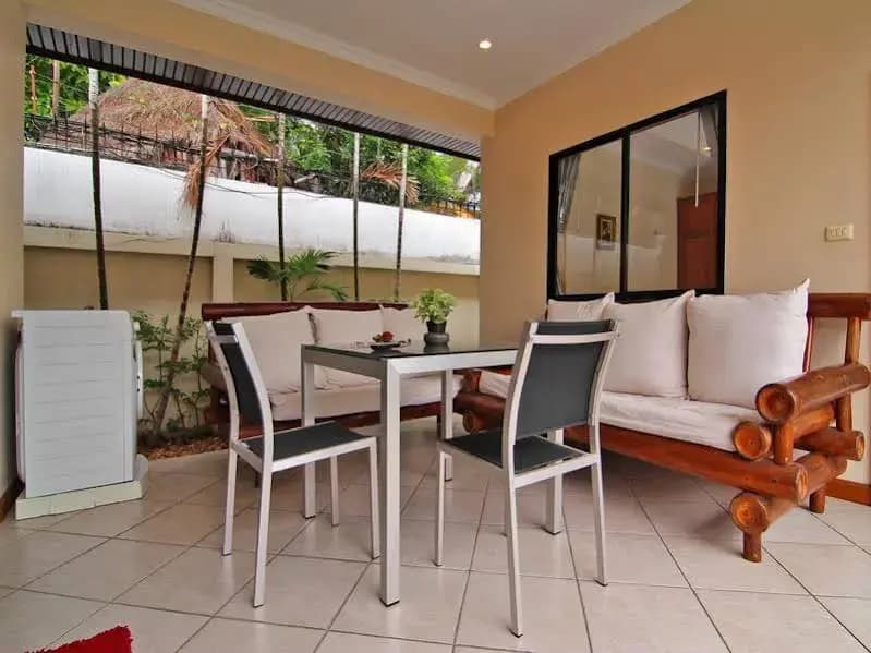 Talay Time Pool Villa - photo 14