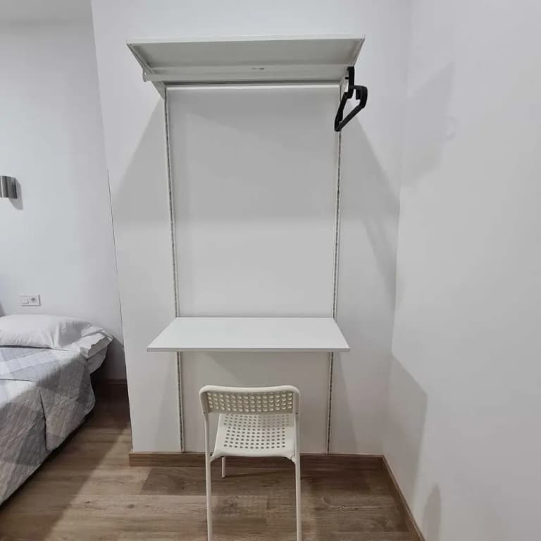Hostal Vara Madrid - photo 6