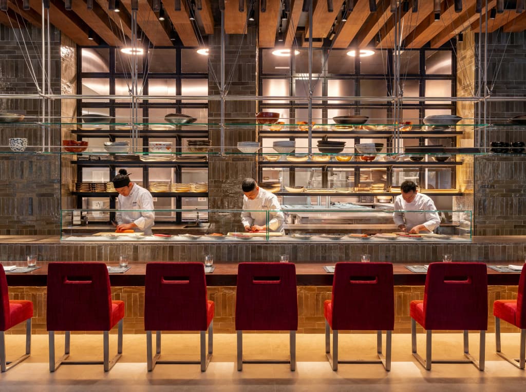 Gran Melia Fenix - The Leading Hotels of the World - photo 34