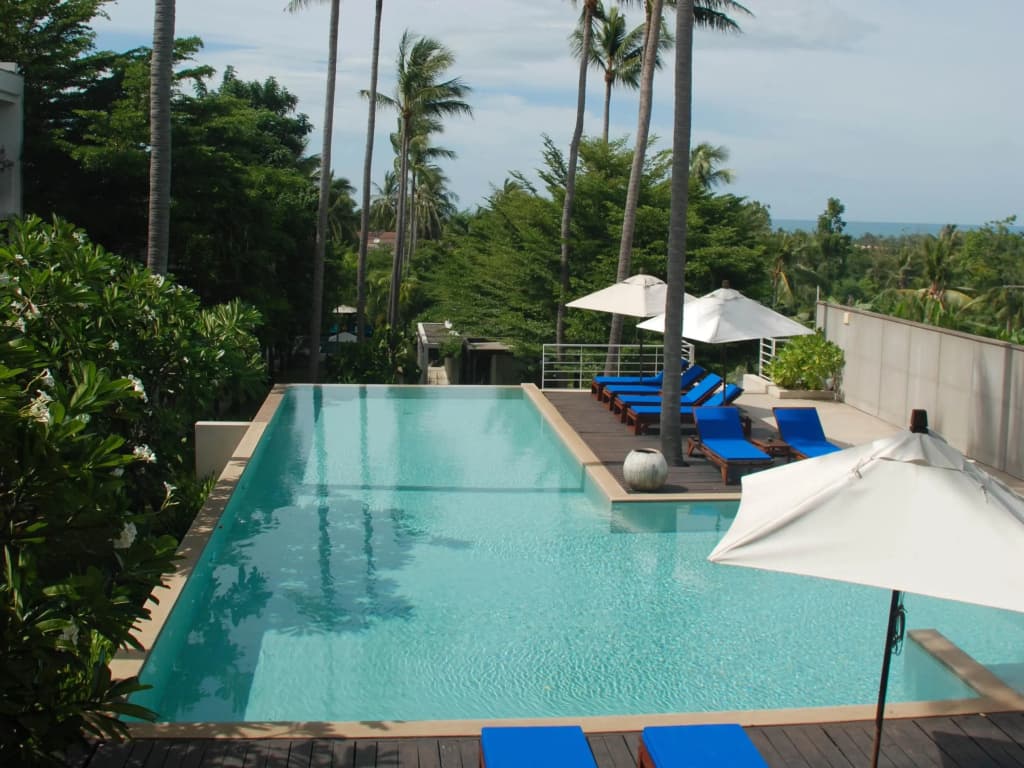 The Park Samui - photo 11