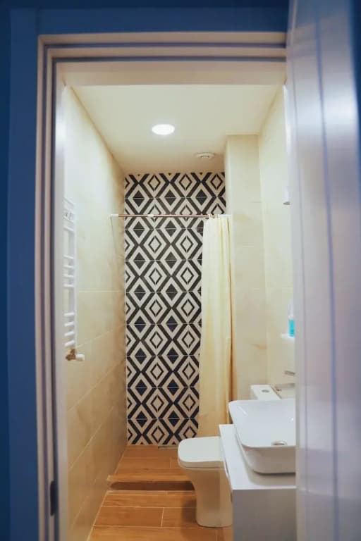 Apartment 1905 in Avlabari - photo 8