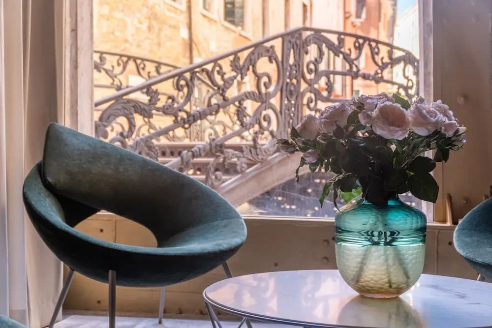 Ninfea Luxury Suites - photo 10