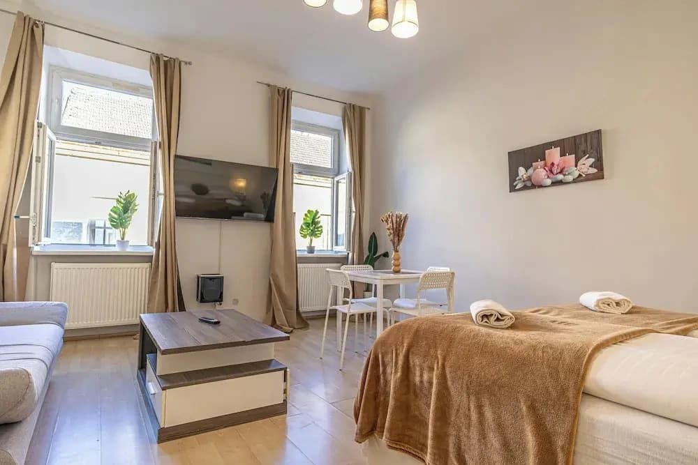 Fully Equipped 1BR Apartment Long Stay - photo 6