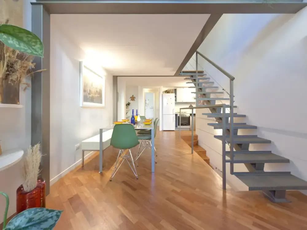 Loft Nicholas in Milano - photo 25