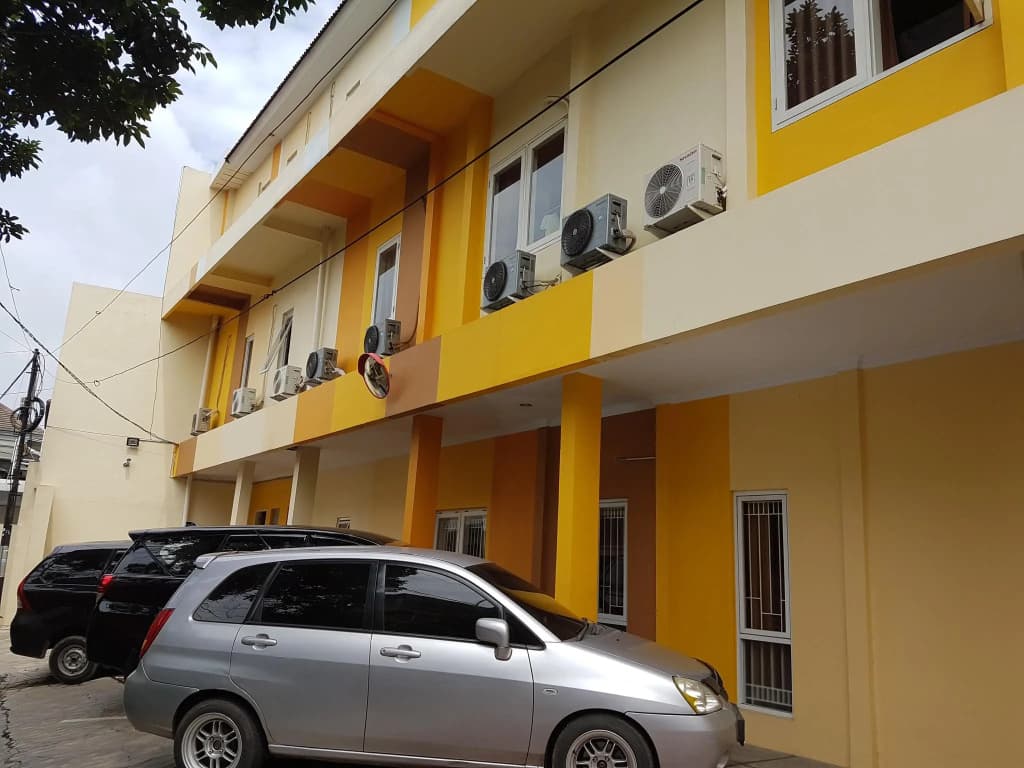 Tebet Utara Suites - main photo