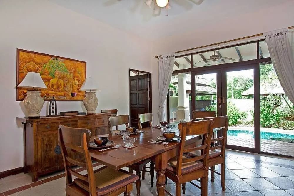 Bamboo Villa P11 - photo 4