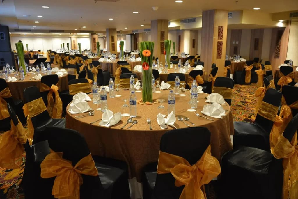 Ramada by Wyndham Bali Sunset Road Kuta - photo 11