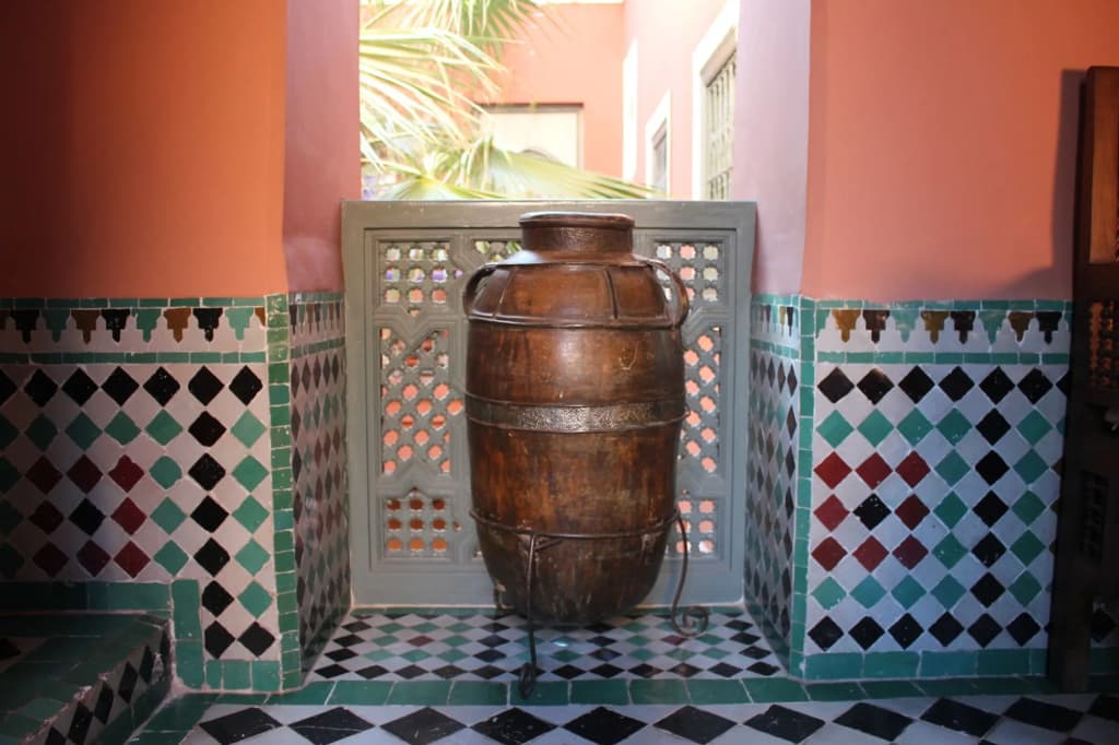 Riad Kaiss by Anika - photo 22