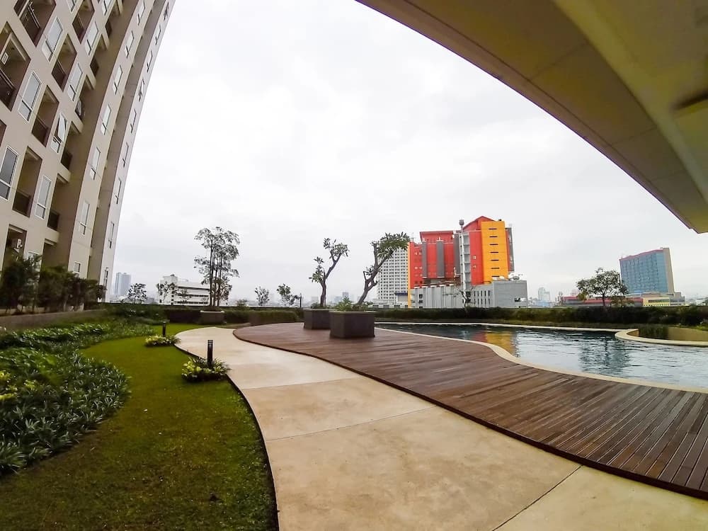 Apatel Elpis Residences 07B05 - photo 12