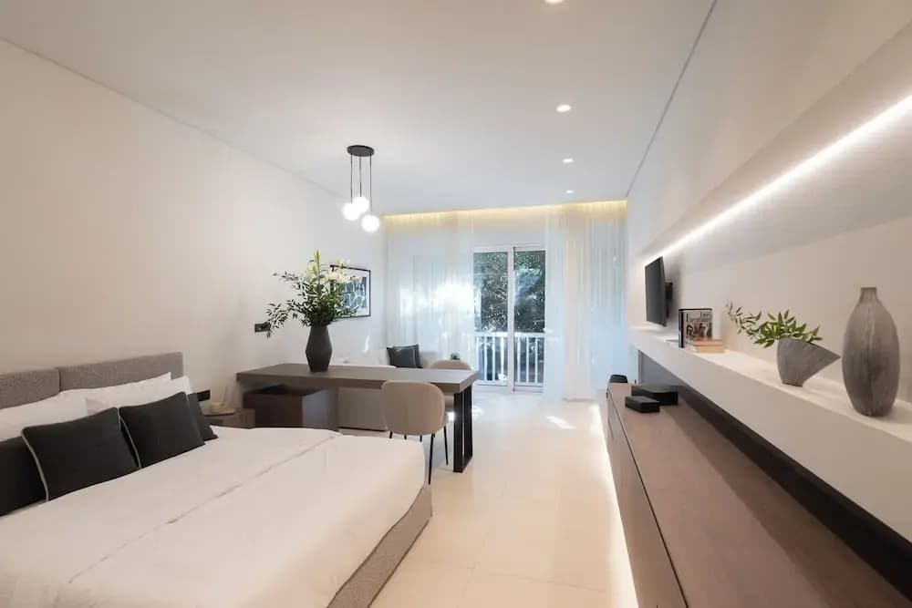 Kolonaki Luxury Studios - photo 3