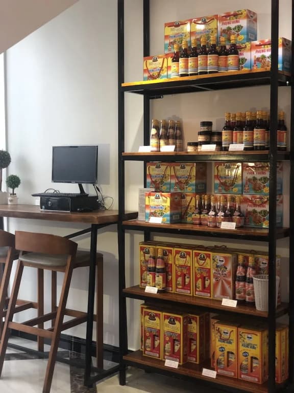 Phung Hung Boutique Hotel - photo 10