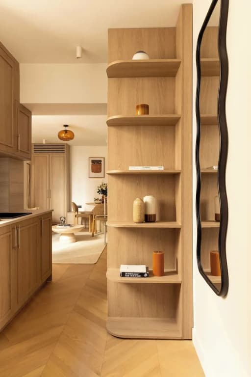 Refined Apartment a/c 1br/2p - Saint-germain - photo 14