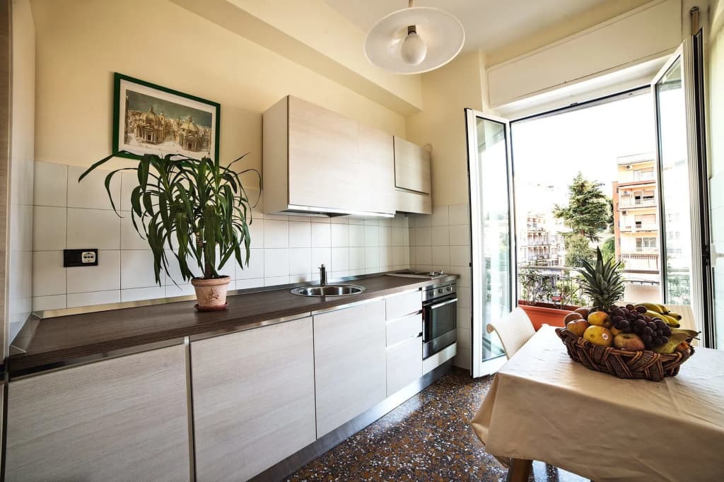 Bed & Breakfast Corso di Francia - photo 2