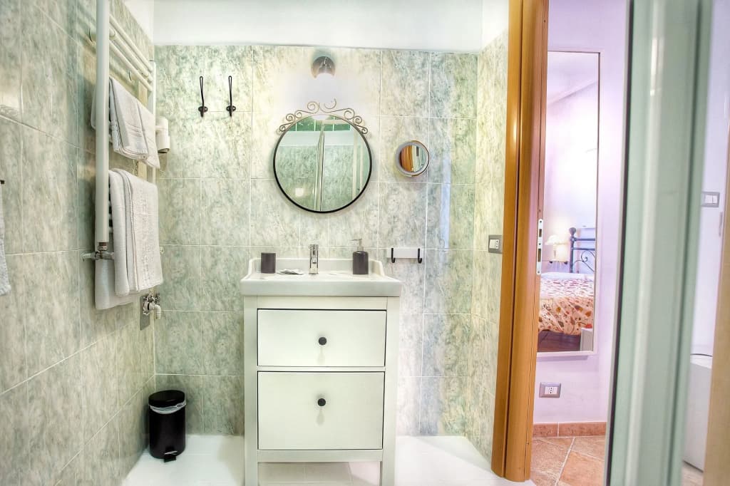 Aurelia Garden Rooms B&B - photo 6