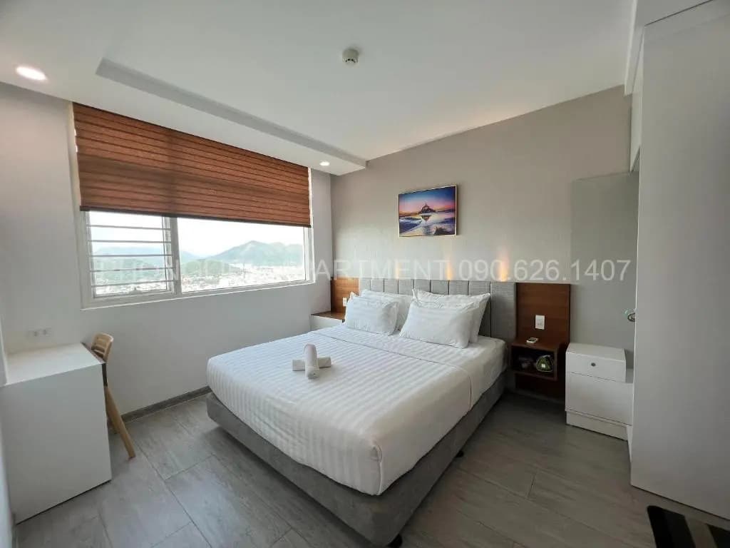 PHONGLIEM 4 Serviced Apartment - photo 19
