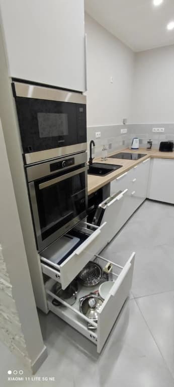 M3 Zugló Apartment - photo 18