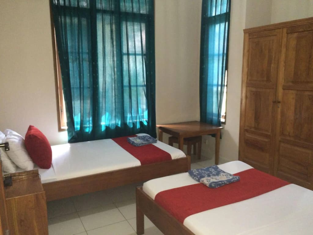Secret Garden Inn - photo 7