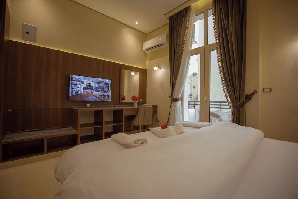 Sama hotel - photo 6