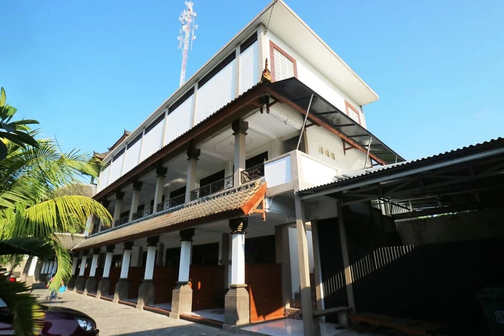 Utari Residence - photo 16