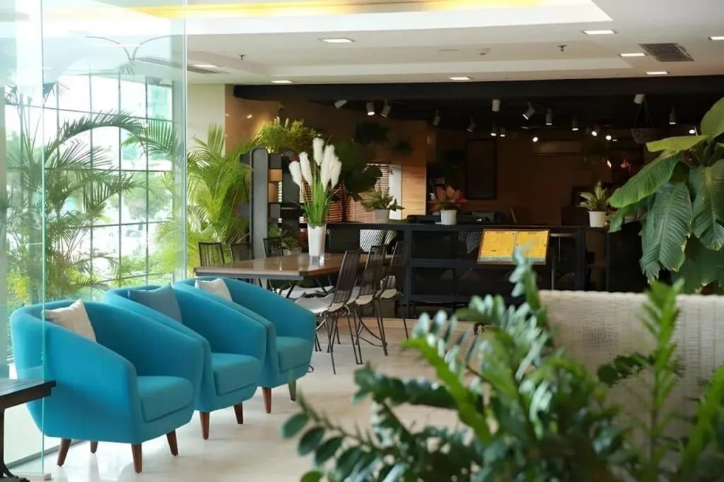 Truong Hotel - photo 29