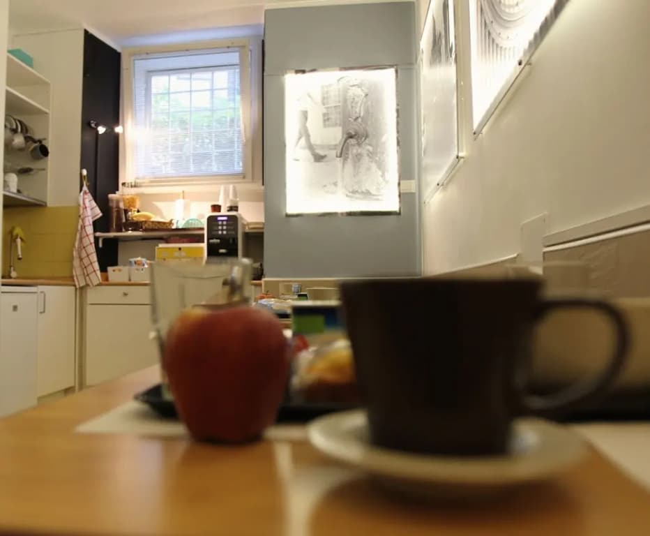 Bed & Brekfast San Peter Rome - photo 9