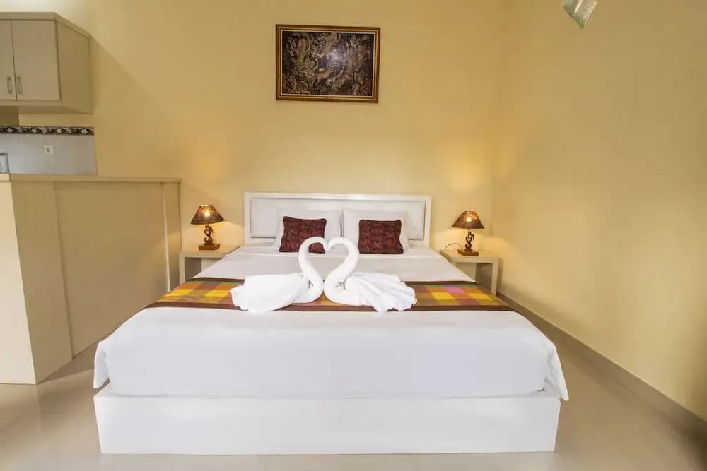 Win House Ubud by Supala - photo 3