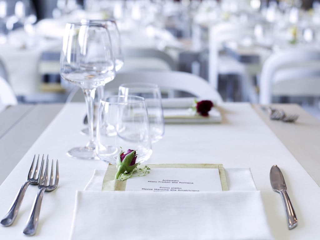 ibis Styles Roma Eur - photo 23