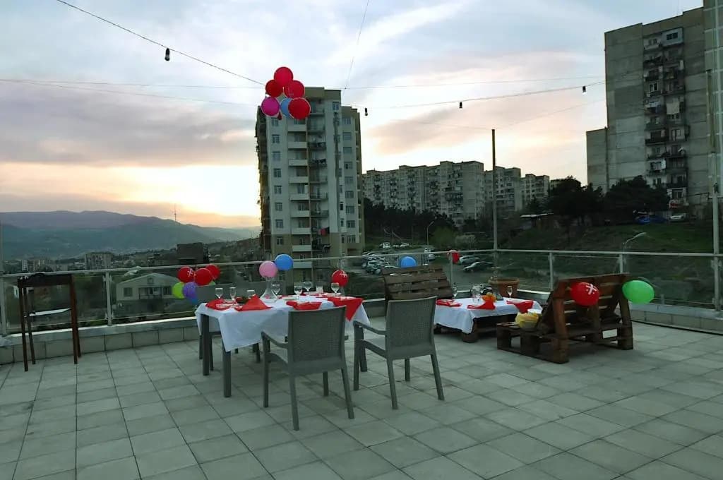 Hotel Kavela - photo 16