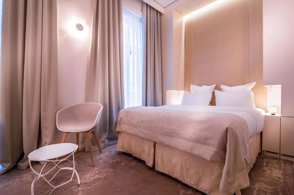 Relais du Silence Hôtel des Tuileries - photo 15