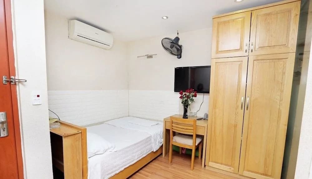 Newstyle Hotel & Apartment - photo 6