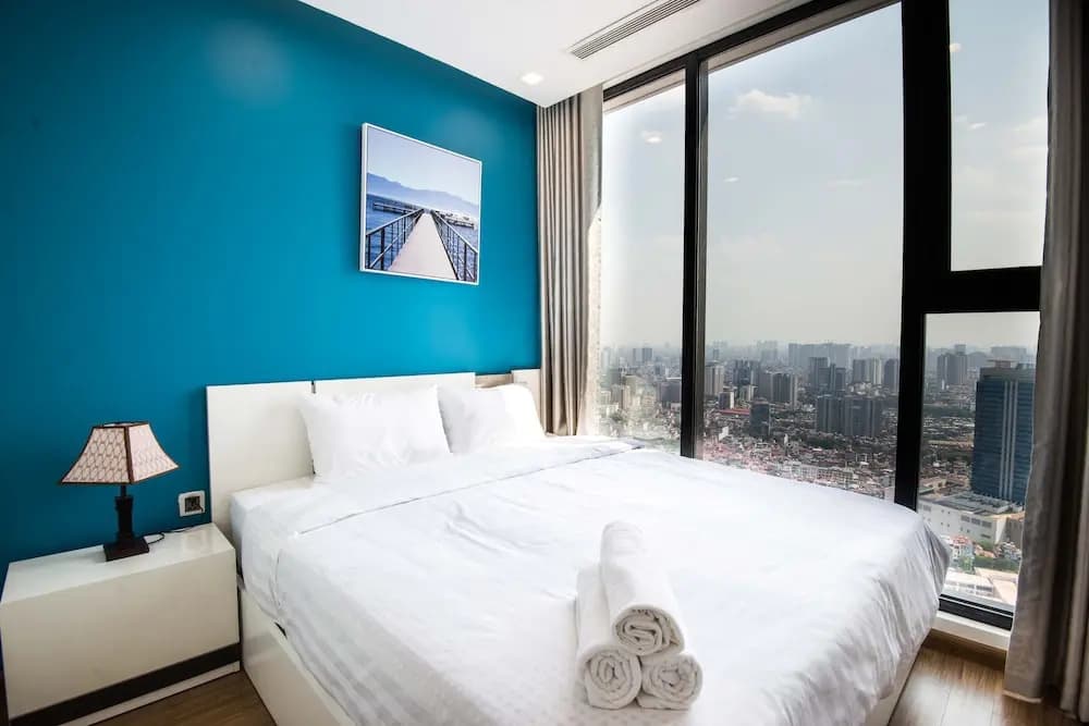 Harim Vinhomes Metropolis - photo 41